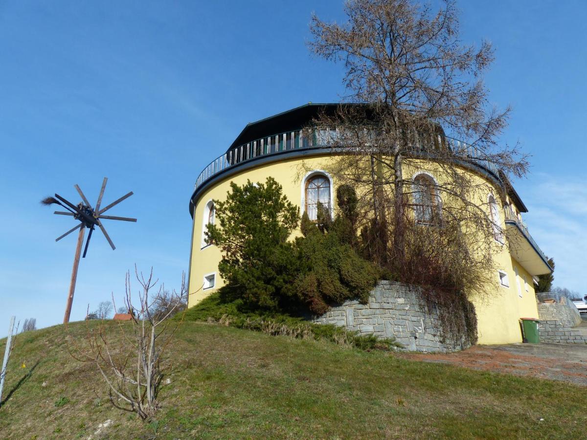 Glanz-zeit-apartment