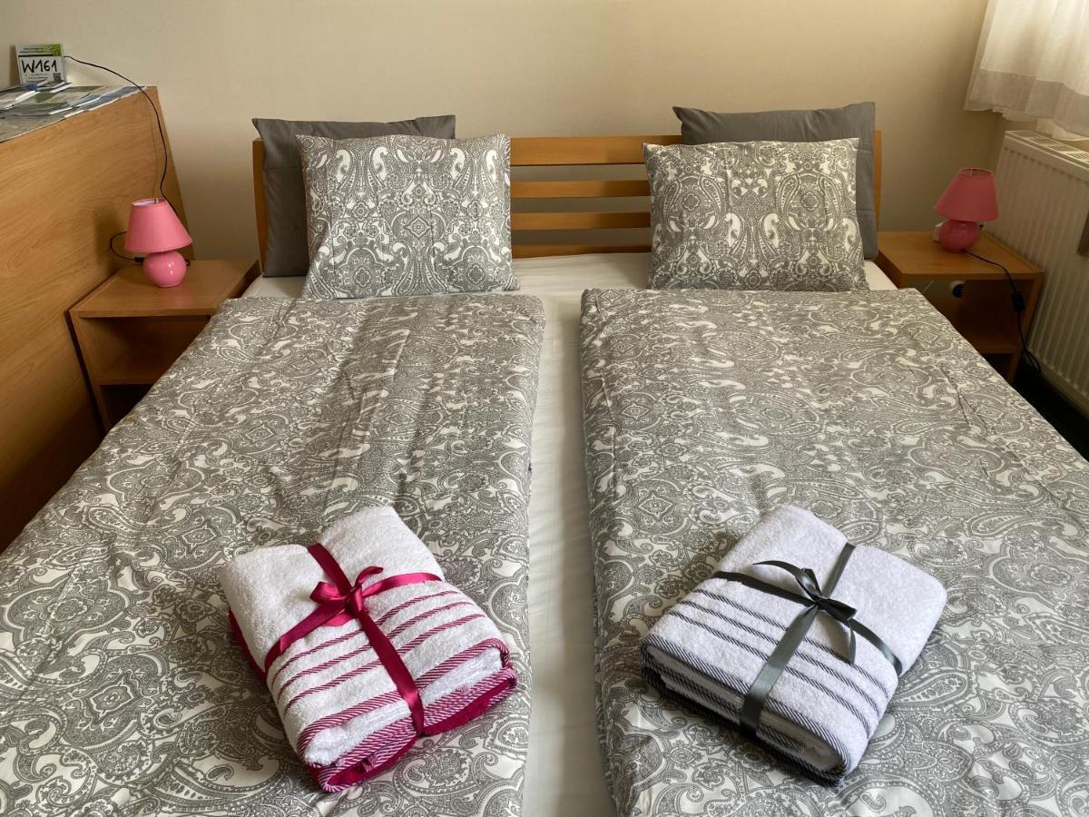 Glanz-zeit-apartment Glanz an der Weinstrasse