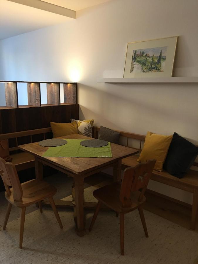 Apartment Glanz-zeit-apartment