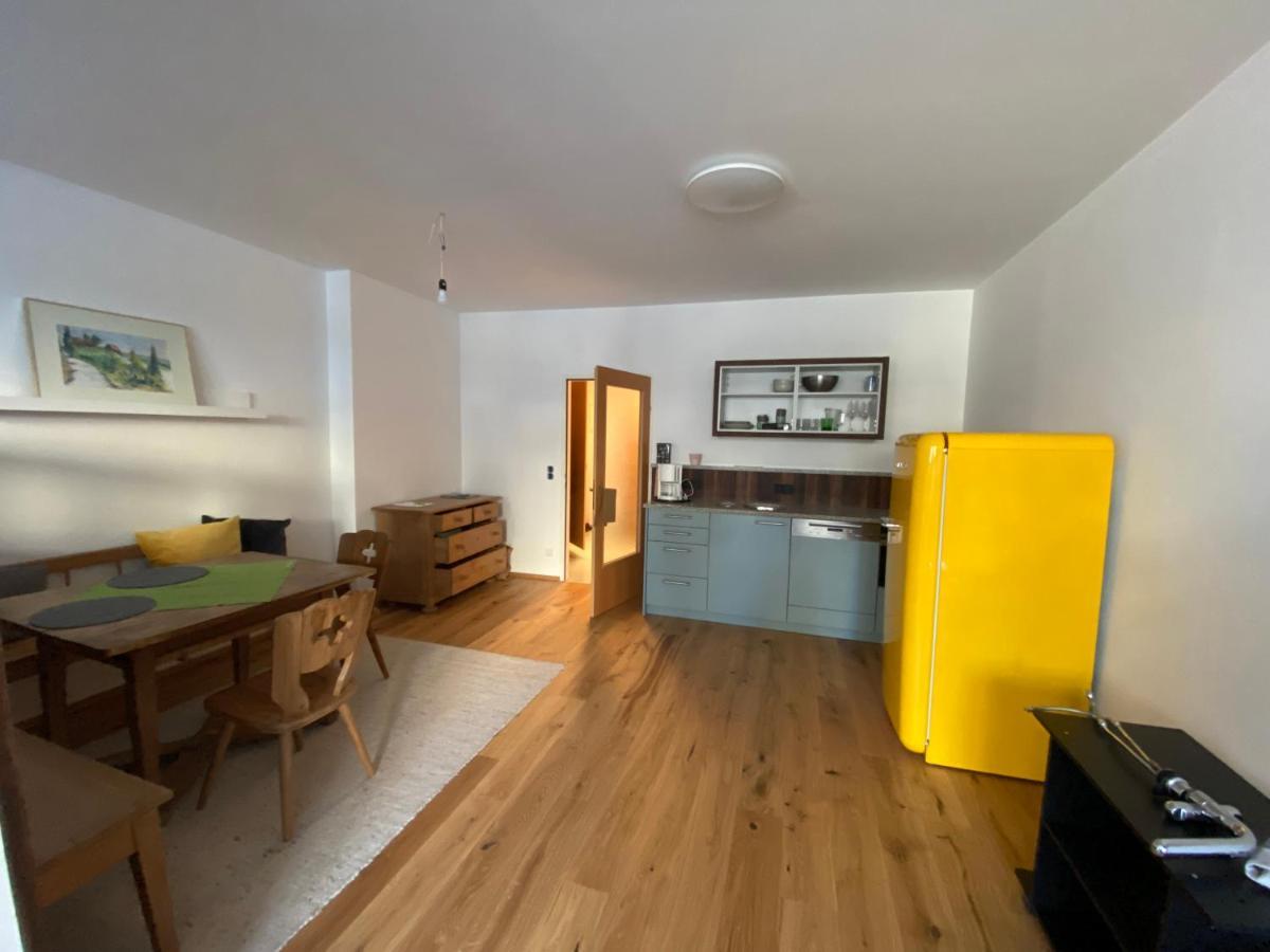 Glanz-zeit-apartment *