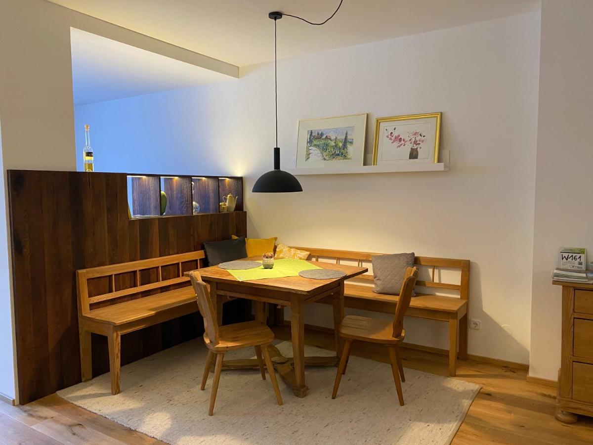Glanz-zeit-apartment Apartment *