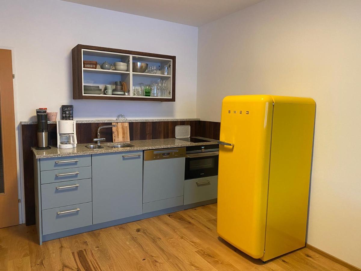 Glanz-zeit-apartment * Glanz an der Weinstrasse