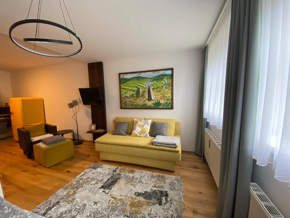 Glanz-zeit-apartment Apartment