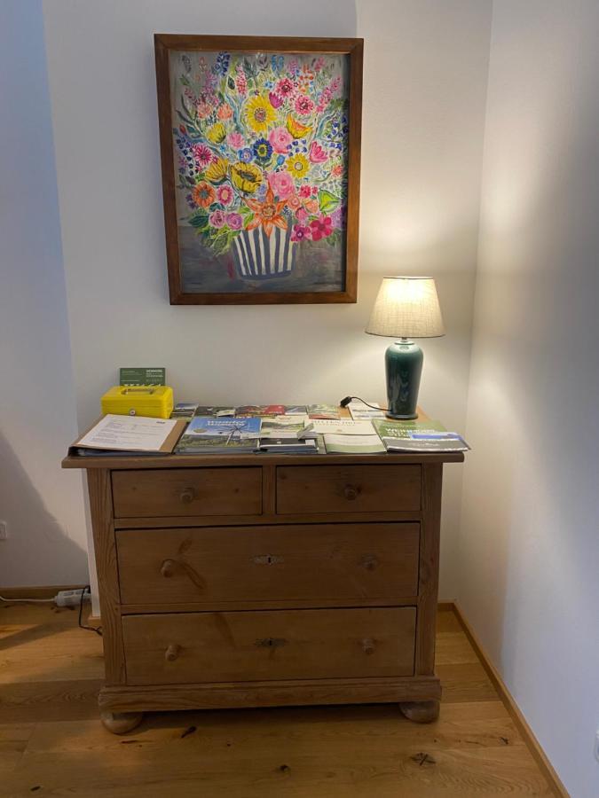 Glanz-zeit-apartment Glanz an der Weinstrasse